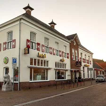 Het Wapen van Leiden-2